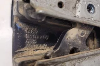 8D0839016A , art10340450 Замок двери задней правой Audi A8 D2 (S8) Арт 10340450, вид 4