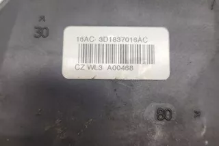 3D1837016AC , art10340432 Замок двери передней правой Volkswagen Touran 1 Арт 10340432, вид 3