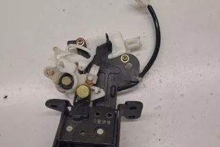 B6701 , art10340501 Замок багажника Mazda 5 1 Арт 10340501, вид 2