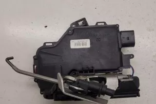 8E0839016C , art10340670 Замок двери задней правой Audi A4 B7 Арт 10340670, вид 1