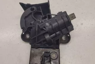 4F5827505A , art10340859 Замок багажника Audi A6 C6 (S6,RS6) Арт 10340859, вид 2