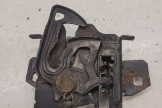 3B0823509M, 3B0823509N , art10341489 Замок капота Volkswagen Passat B5 Арт 10341489, вид 1