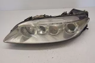 F014002472L , art10341651 Фара левая Mazda 6 1 Арт 10341651, вид 1