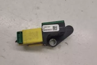 5N0959351 , art10341800 Датчик удара Volkswagen Tiguan 1 Арт 10341800, вид 1