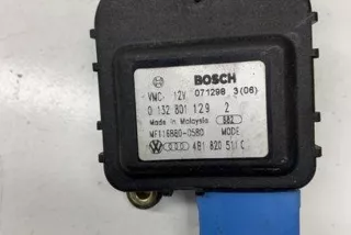0132801129, 4B1820511C , art10341890 Заслонка печки/климат-контроля Audi A6 C5 (S6,RS6) Арт 10341890, вид 1