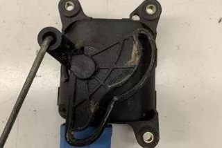 0132801129, 4B1820511C , art10341890 Заслонка печки/климат-контроля Audi A6 C5 (S6,RS6) Арт 10341890, вид 2