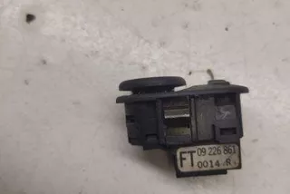 09226861 , art10341993 Джойстик регулировки зеркал Opel Zafira A Арт 10341993, вид 2