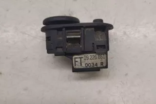 09226861 , art10341988 Джойстик регулировки зеркал Opel Zafira A Арт 10341988, вид 2