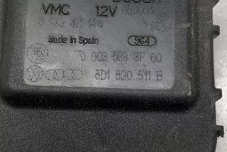 8D1820511B, 0132801140 , art10342742 Заслонка печки/климат-контроля Audi A8 D2 (S8) Арт 10342742, вид 3