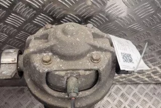 7L6512021AG , art10343080 Амортизатор задний левый Volkswagen Touareg 1 Арт 10343080, вид 3