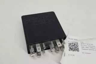 4B0919471A, 5KG00656805, 393 , art10343557 Реле (прочие) Audi A6 C5 (S6,RS6) Арт 10343557, вид 1