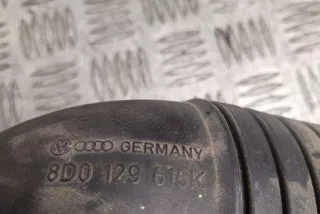 8D0129615K , art10343622 Патрубок (трубопровод, шланг) Volkswagen Passat B5 Арт 10343622, вид 2