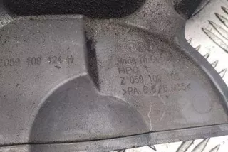 059109108A, 059109124H , art10343806 Накладка декоративная Audi A4 B7 Арт 10343806, вид 1