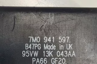 7M0941597, 128 , art10343831 Реле (прочие) Ford Galaxy 1 Арт 10343831, вид 3