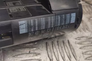 4B1941531E , art10344070 Блок управления светом Audi A6 C5 (S6,RS6) Арт 10344070, вид 2
