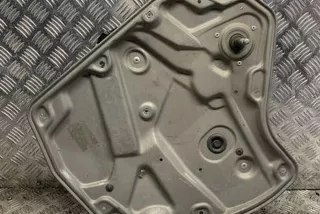 117794G , art10344604 Стеклоподъемник задний правый Skoda Octavia A5 Арт 10344604, вид 1