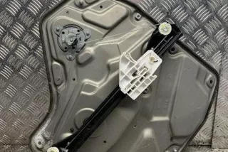 117794G , art10344604 Стеклоподъемник задний правый Skoda Octavia A5 Арт 10344604, вид 3