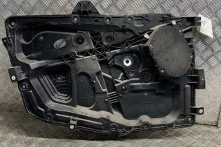 2S61A045H17A , art10344712 Стеклоподъемник задний правый Ford Fiesta 5 Арт 10344712, вид 1