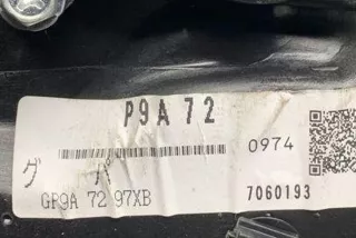 GP9A7297XB, 7060193 , art10344715 Стеклоподъемник задний правый Mazda 6 1 Арт 10344715, вид 2