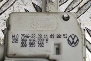 3B0810773B, 3B0959782 , art10344748 Активатор замка крышки топливного бака Volkswagen Golf 4 Арт 10344748, вид 2