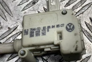 3B0810773B, 3B0959782 , art10344780 Активатор замка крышки топливного бака Volkswagen Golf 4 Арт 10344780, вид 1