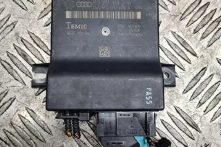 4F0907468D, 4F0910468A , art10345150 Блок комфорта Audi A6 C6 (S6,RS6) Арт 10345150, вид 1