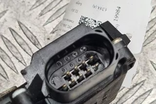 4B1837015G , art10345532 Замок двери передней левой Audi A6 C5 (S6,RS6) Арт 10345532, вид 2