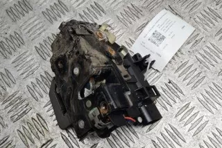 4B1837015G , art10345532 Замок двери передней левой Audi A6 C5 (S6,RS6) Арт 10345532, вид 4