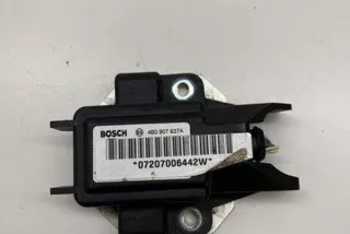 4B0907637A , art10346314 Датчик ускорения Audi A6 C5 (S6,RS6) Арт 10346314, вид 1