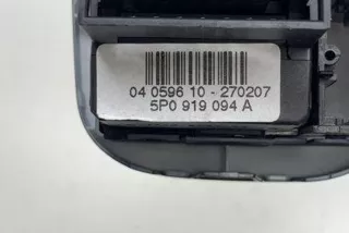5P1941431BR, 5P0919094A , art10346385 Блок управления светом Seat Altea Арт 10346385, вид 2