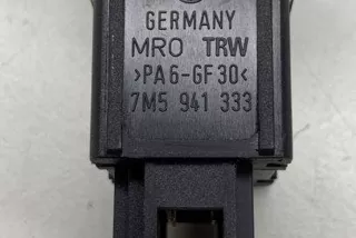 7M5941333 , art10346525 Кнопка (выключатель) Volkswagen Sharan 1 restailing Арт 10346525, вид 4