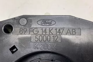 89FG14K147AB, K808X, 500012 , art10346771 Переключатель подрулевой (стрекоза) Ford Fiesta 3 Арт 10346771, вид 2