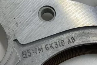 95WM6K318AB , art10346906 Прочая запчасть Ford Galaxy 1 Арт 10346906, вид 2