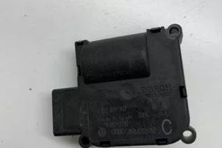 4F0820511B, 0132801369 , art10347106 Заслонка печки/климат-контроля Audi A6 C6 (S6,RS6) Арт 10347106, вид 1