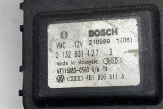 4B1820511A, 0132801127 , art10347340 Заслонка печки/климат-контроля Audi A6 C5 (S6,RS6) Арт 10347340, вид 2