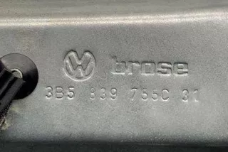 3B5839755C , art10347224 Стеклоподъемник задний правый Volkswagen Passat B5 Арт 10347224, вид 2