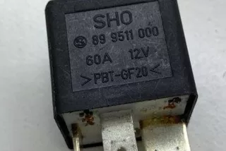 443951253J, 899511000, 213 , art10347311 Реле (прочие) Volkswagen Passat B5 Арт 10347311, вид 3