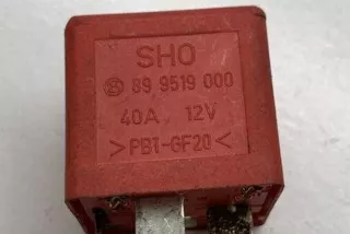 443919578C, 899519000, 267 , art10347493 Реле (прочие) Volkswagen Passat B5 Арт 10347493, вид 3