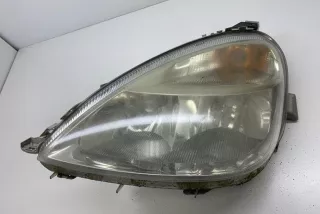 A1688201761, 0301192201 , art10347369 Фара левая Mercedes A W168 Арт 10347369, вид 1