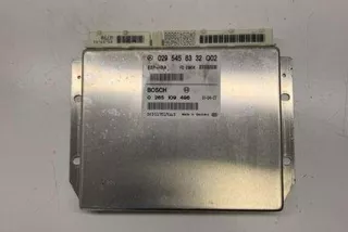 0295458332, 0265109496 , art10347423 Блок управления двигателем Mercedes A W168 Арт 10347423, вид 1