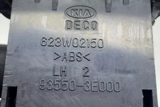935503E000, 71029, 623W02150 , art10347888 Кнопка открытия лючка топливного бака Kia Sorento 1 Арт 10347888, вид 2