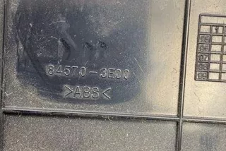 845703E000 , art10347902 Пепельница Kia Sorento 1 Арт 10347902, вид 1