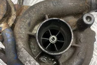 9632406680 , art10348250 Турбина Peugeot 307 Арт 10348250, вид 2