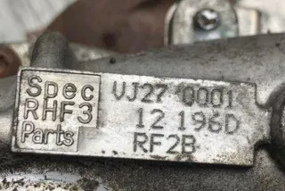 VJ270001, 12196D , art10348437 Турбина Mazda 323 F Арт 10348437, вид 2