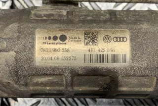 4F1422066, 7853993258 , art10349841 Рулевая рейка Audi A6 Allroad C7 Арт 10349841, вид 1
