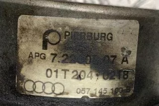 057145100B , art10350057 Насос вакуумный Audi A6 C5 (S6,RS6) Арт 10350057, вид 2
