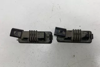 1J6943021B , art10350063 Подсветка номера Volkswagen Golf 5 Арт 10350063, вид 2