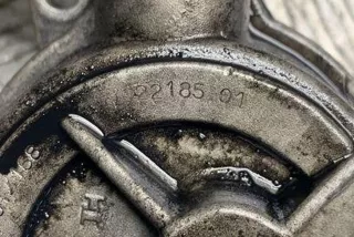 059145100B, 72218501 , art10350189 Насос вакуумный Audi A6 C5 (S6,RS6) 2.5л Арт 10350189, вид 3