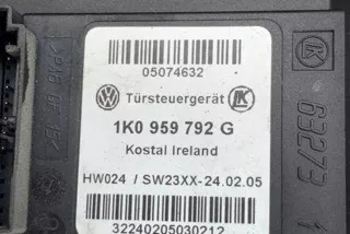 1K0959702K, 1K0959792G , art10350984 Моторчик стеклоподъемника передний правый Volkswagen Golf 5 Арт 10350984, вид 3