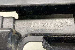 51777293742, 7293742 , art10351682 Накладка на порог BMW 3 F30/F31/GT F34 Арт 10351682, вид 3